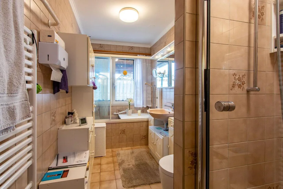6.5-Zimmer Villa Familienparadies mit grosszügigem Umschwung – photo 19 sur 29