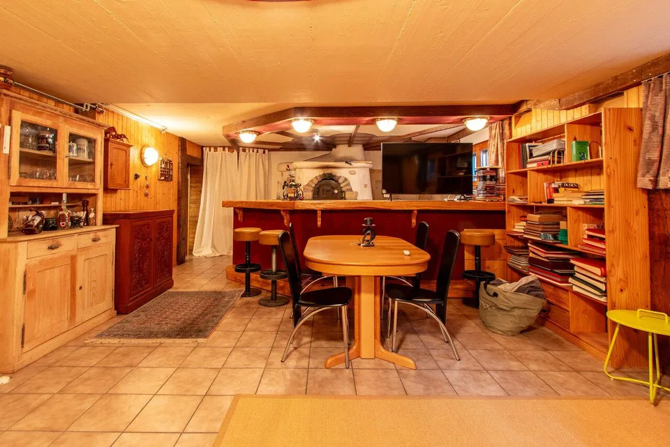 6.5-Zimmer Villa Familienparadies mit grosszügigem Umschwung – photo 20 sur 29