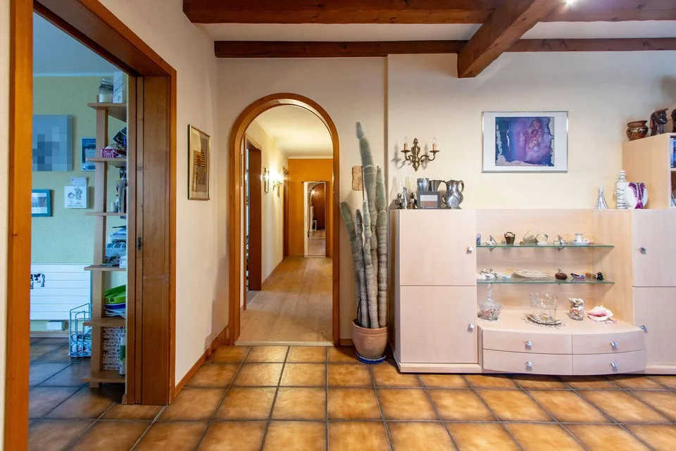 6.5-Zimmer Villa Familienparadies mit grosszügigem Umschwung – photo 11 sur 29