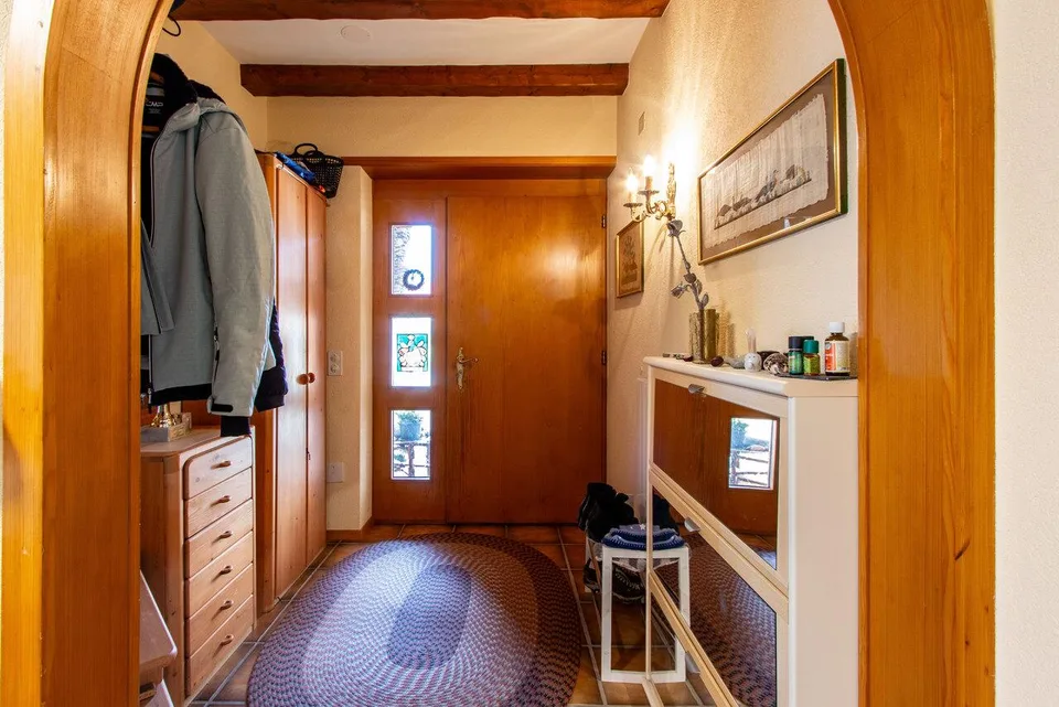 6.5-Zimmer Villa Familienparadies mit grosszügigem Umschwung – photo 10 sur 29