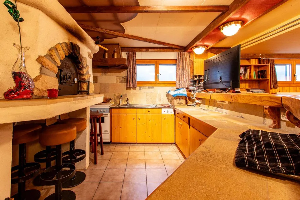 6.5-Zimmer Villa Familienparadies mit grosszügigem Umschwung – photo 22 sur 29