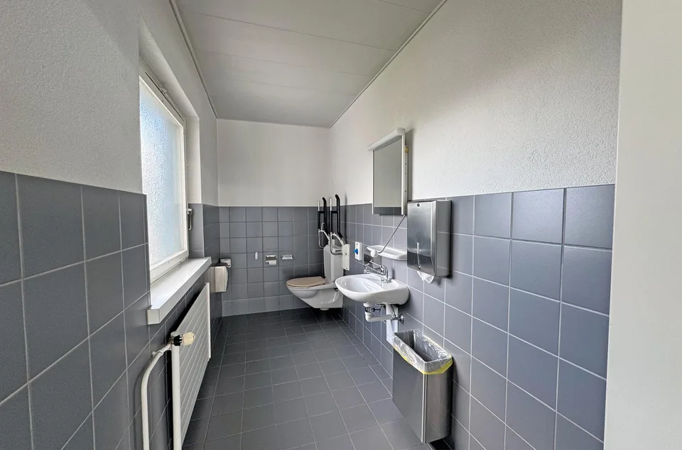 "Konzept zu Wohnateliers/Lofts - Biglen" – foto 8 di 13