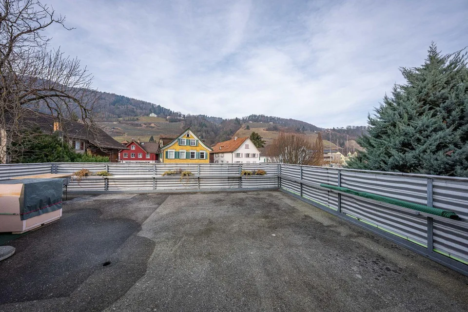 Wohn- und Geschäftshaus – Foto 11 von 12