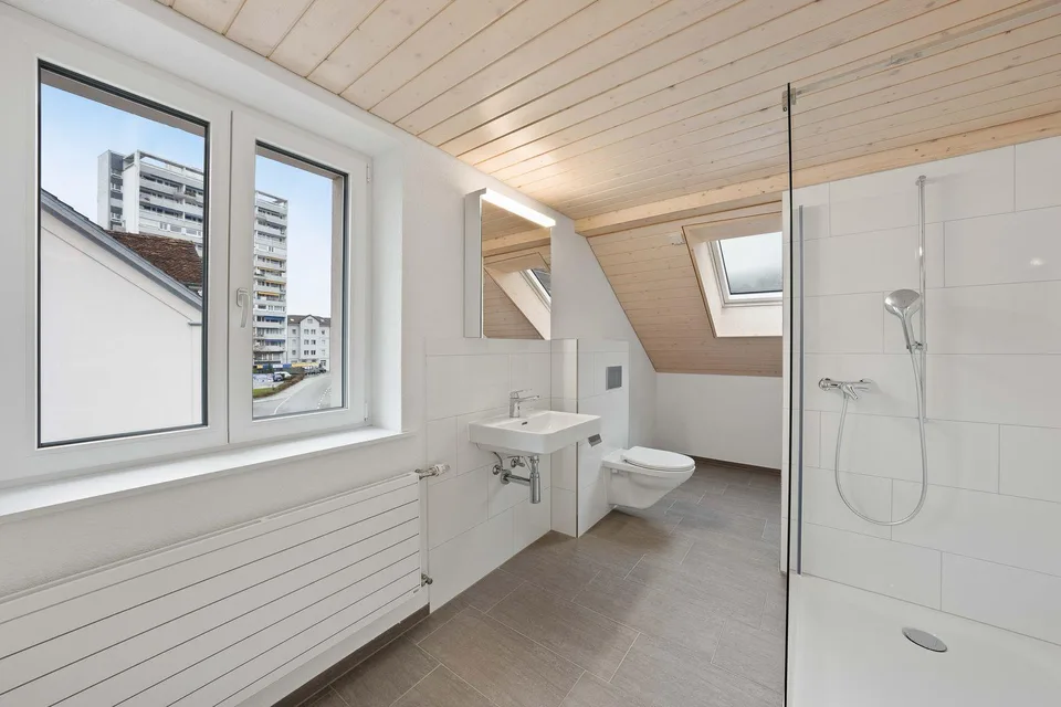 Wohn- und Geschäftshaus – Foto 6 von 11