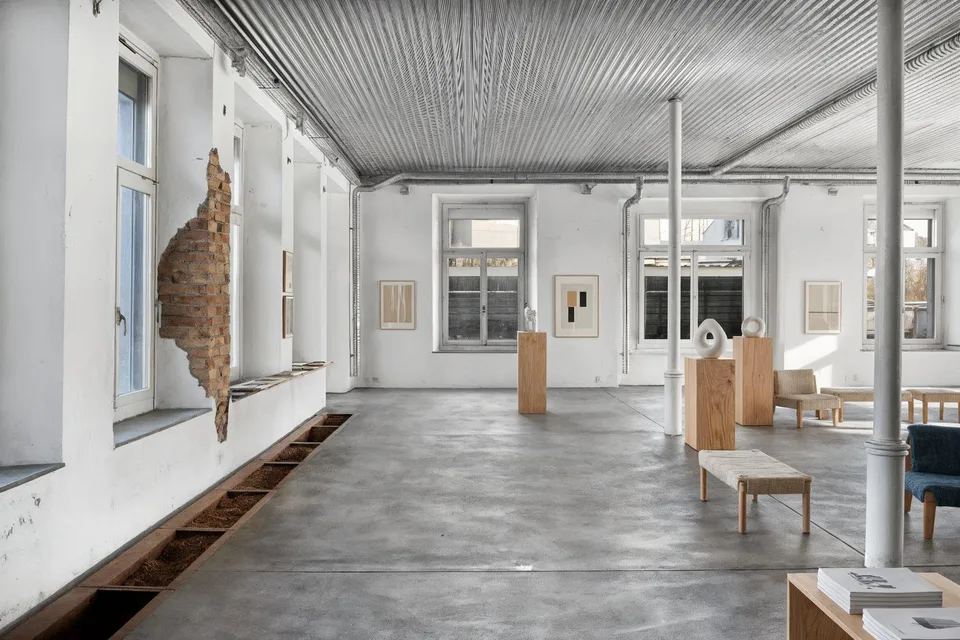 Büro- | Atelier- | Schulungsraum