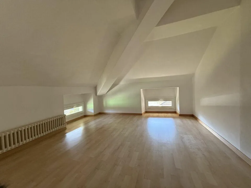 Casa storica Ticinese a Gorduno