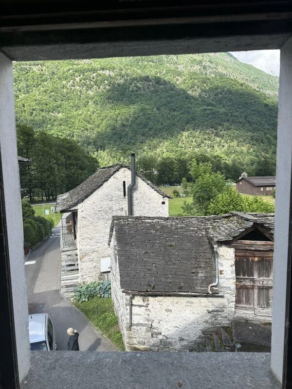 Rustico autentico nel cuore della Valle Maggia – Dove il tempo rall... – foto 17 di 24