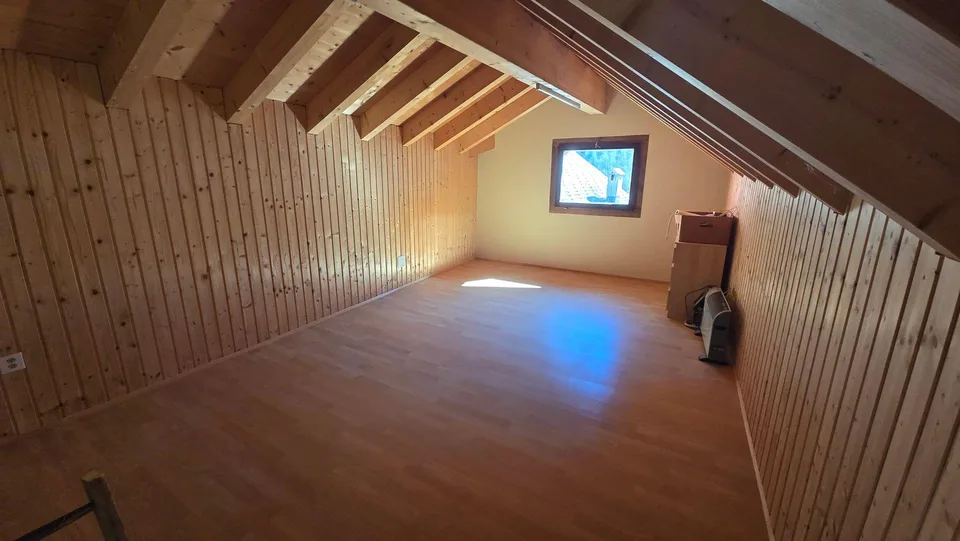 Rustique historique avec grand terrain constructible – photo 8 sur 10