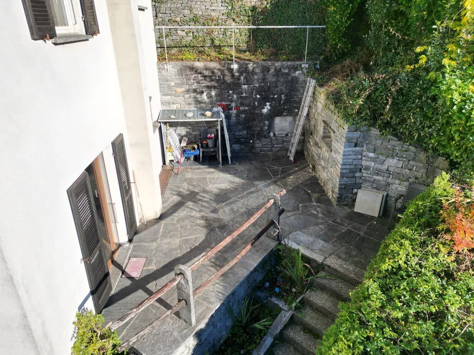 Aussicht, frische Luft und Ruhe in Cugnasco | Vista, aria fresca e ... – foto 6 di 10