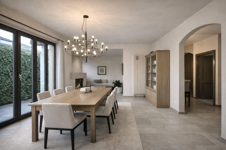 Einfamilienhaus mit Garten im Zentrum von Bellinzona – grosses Entw... – foto 6 di 16