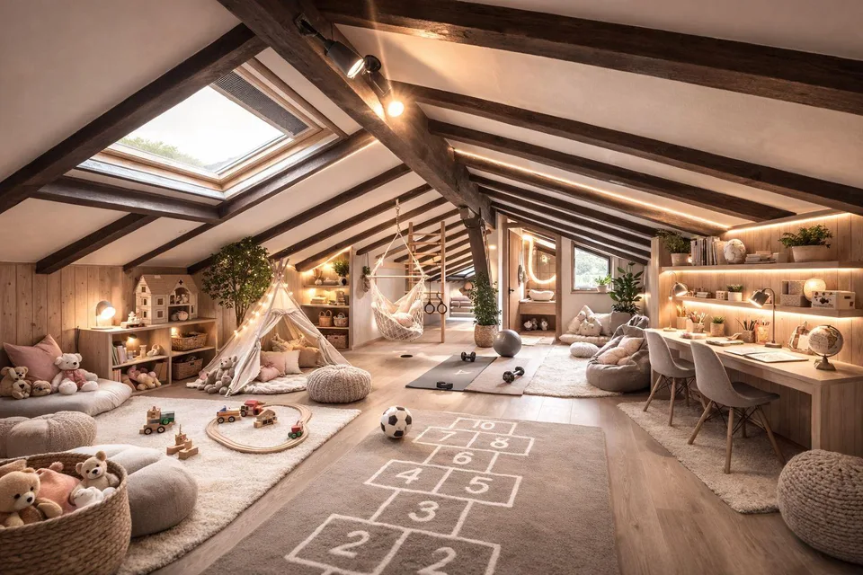 Einfamilienhaus mit Garten im Zentrum von Bellinzona – grosses Entw... – foto 15 di 16