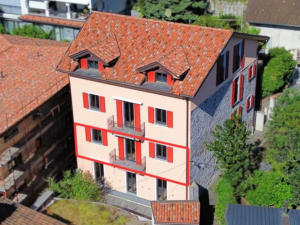 Efficienza Energetica & Design Moderno! -- Energieeffizienz & Modernes Design! – foto 7 di 7