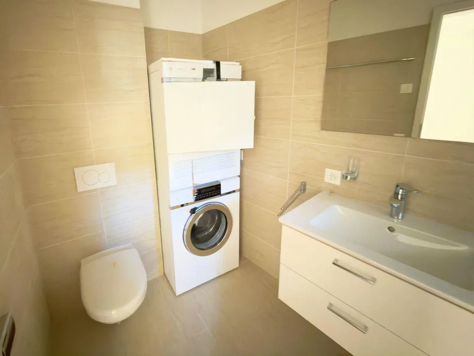 Casa Gatti: Appartamento rinnovato di 3.5 locali al primo piano | R...