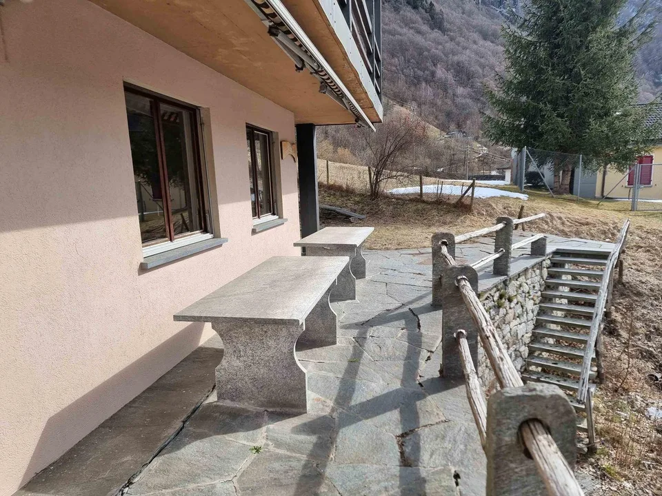 Das Tal vor deinen Augen, die Stille um dich herum | La valle davan... – foto 7 di 10