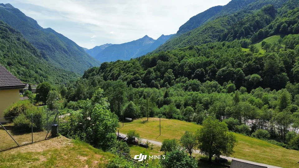 Das Tal vor deinen Augen, die Stille um dich herum | La valle davan... – foto 8 di 10