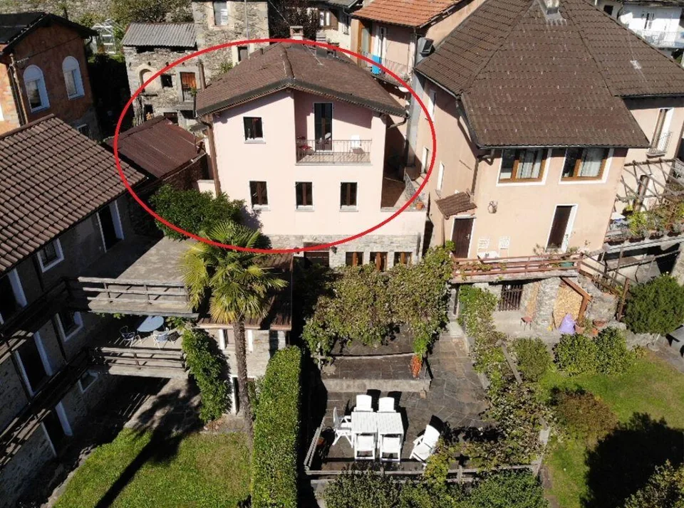 Appartamento di 4½ locali con bellissima vista lago - RESIDENZA SEC... – foto 9 di 9