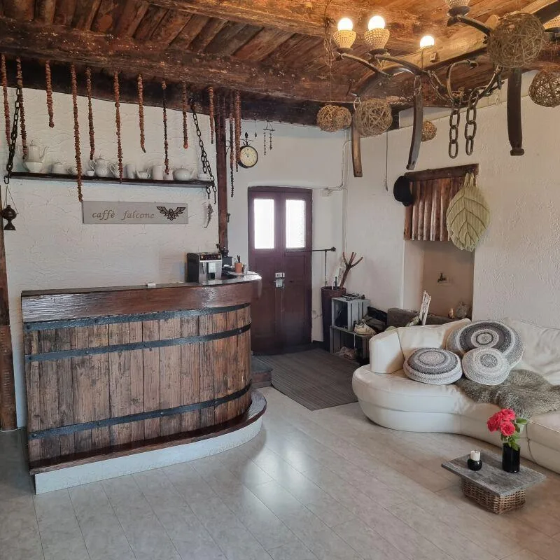 2 case di 4 1/2 locali , con giardino e magnifica vista Lago | Zwei...