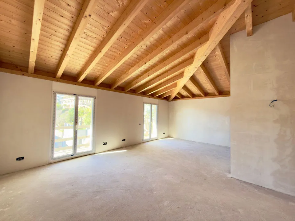 Residenza Sorriso: Appartamento attico di 2.5 locali | Residenza So...
