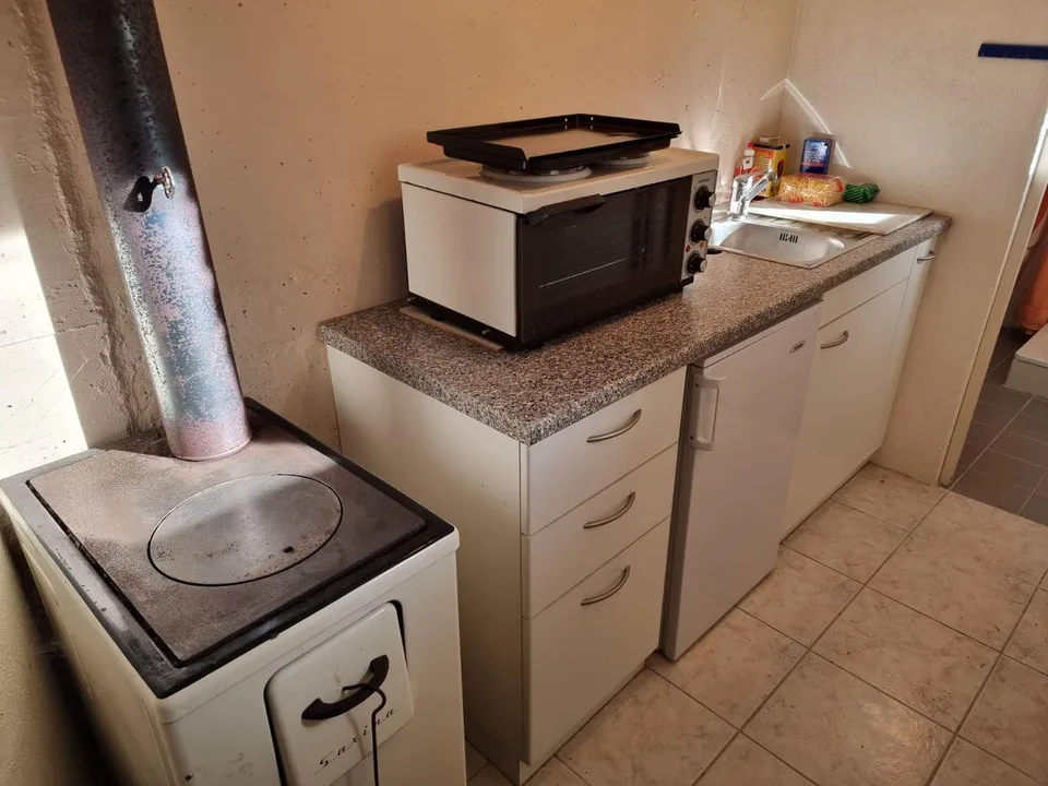 Rustico di 2.5 locali, nel nucleo, con giardino e terrazza | Rustik... – foto 6 di 10