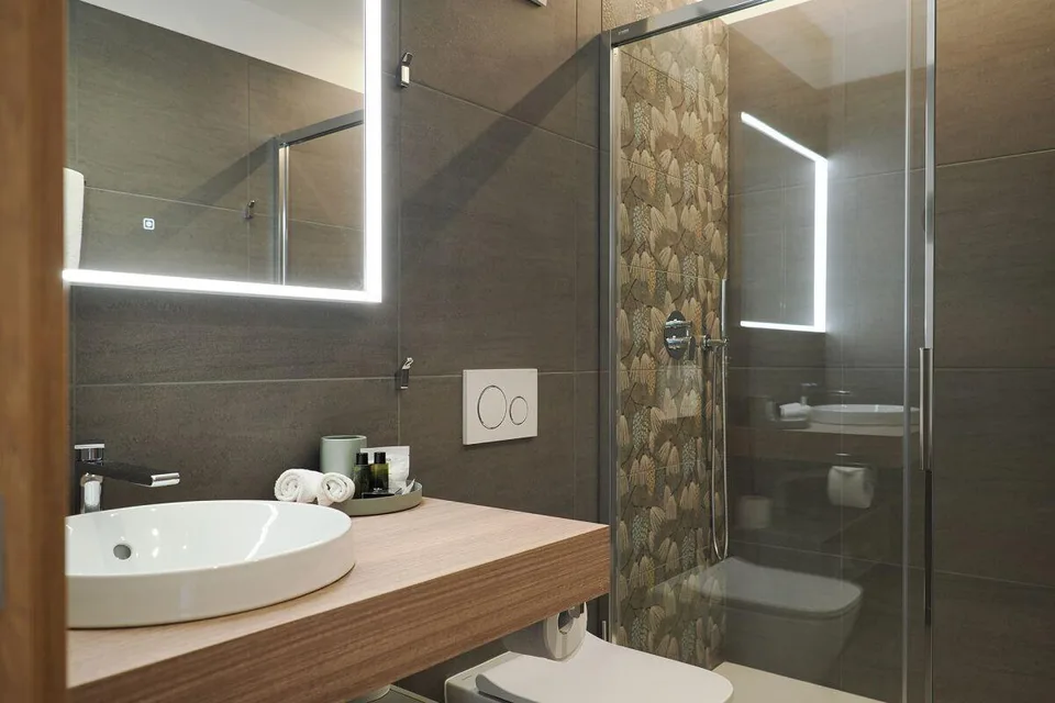 Zauberhaftes Hotel & Restaurant im Locarnese – Eine Oase voller Cha... – foto 12 di 24