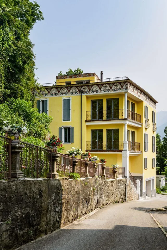 Villa Armonia – Prestigiosa villa ristrutturata con rooftop, jacuzz...