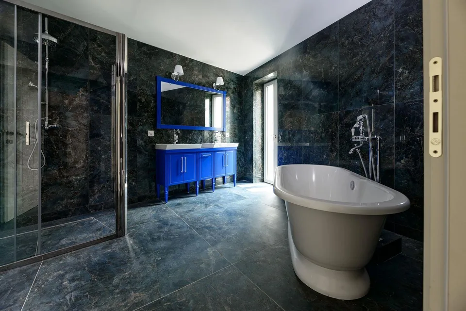 Villa Armonia – Prestigiosa villa ristrutturata con rooftop, jacuzz... – foto 7 di 11