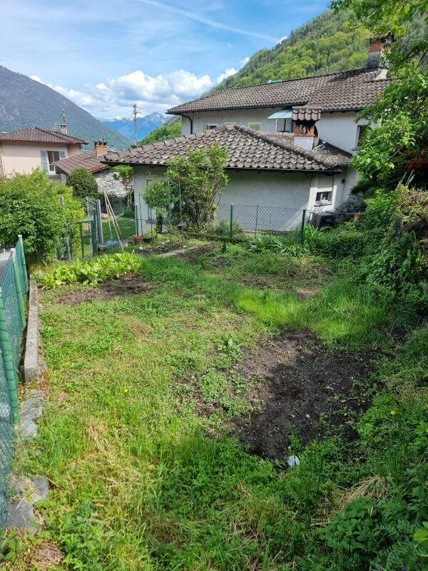 4,5-Zimmer-Haus + Rustico zum Renovieren, mit Garten und Parkplätze... – foto 7 di 7