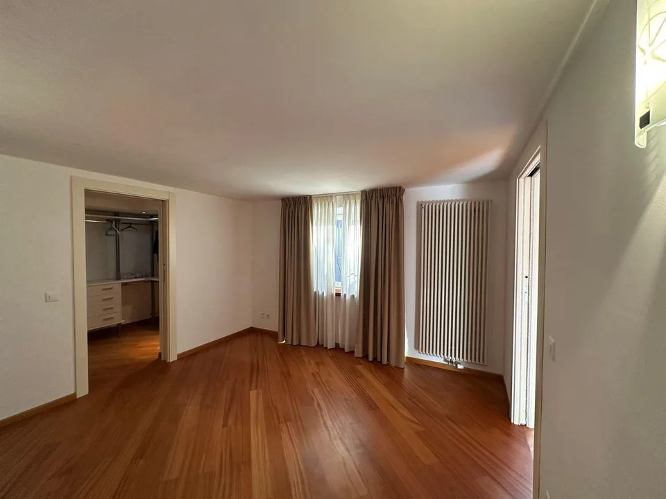 Appartamento indipendente immerso nella natura – ideale residenza s...