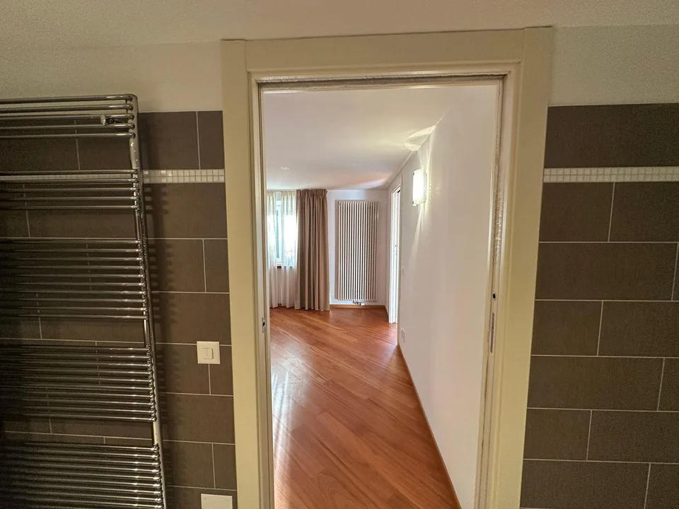 Appartamento indipendente immerso nella natura – ideale residenza s...