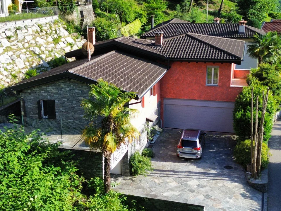 Appartamento indipendente immerso nella natura – ideale residenza s... – foto 12 di 13