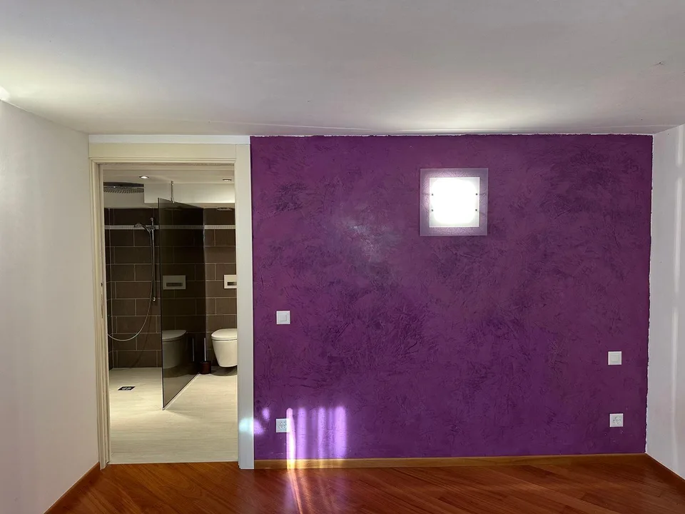 Appartamento indipendente immerso nella natura – ideale residenza s...