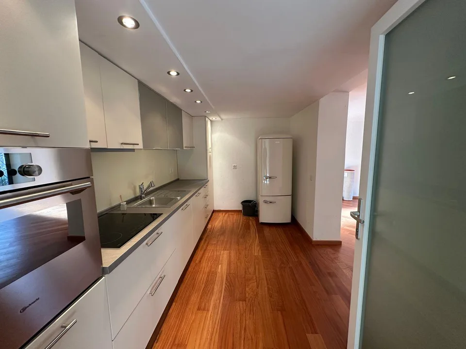 Appartamento indipendente immerso nella natura – ideale residenza s... – foto 11 di 13
