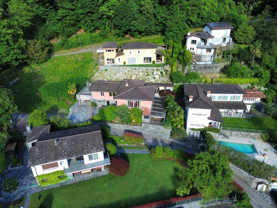 Appartamento indipendente immerso nella natura – ideale residenza s... – foto 13 di 13