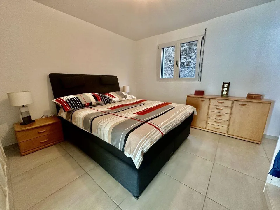 4 ½-Zimmer-Wohnung mit Panoramaterrasse und 2 Parkplätzen | Apparta... – foto 6 di 9