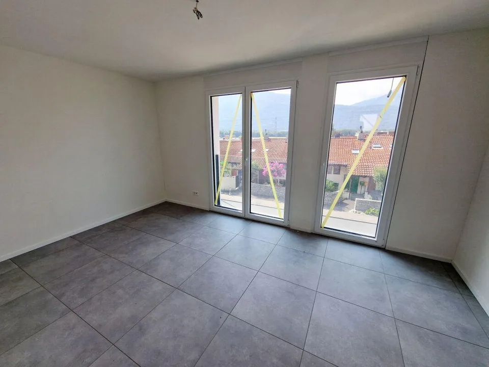 2 nuove case moderne di 4½ e 5½ locali con ogni comfort | 2 neue mo... – foto 6 di 7