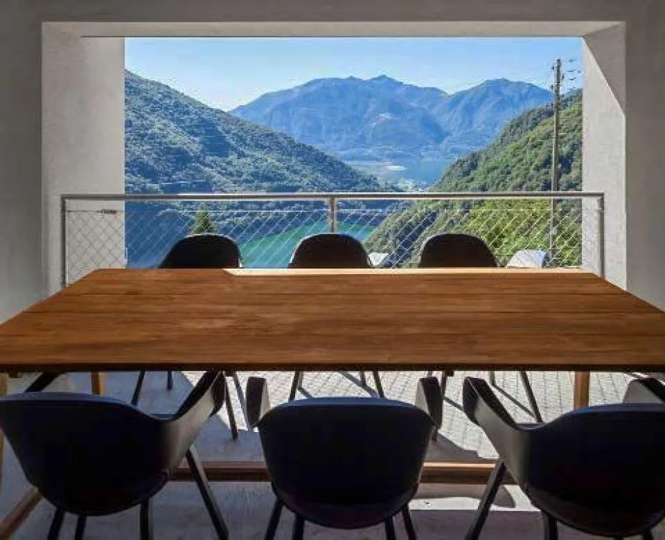 Nuova casa unifamiliare di 6 locali molto soleggiata e con vista su... – foto 8 di 12