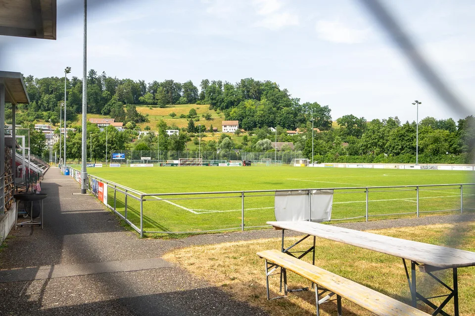 Exklusive Neubauwohnungen mit hochwertigem Ausbau in salzhof-süd.ch – Foto 13 von 13