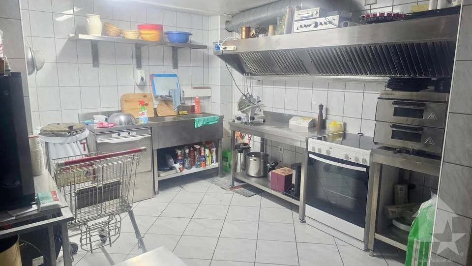 Charmant café-bar situé au centre d’Anzère