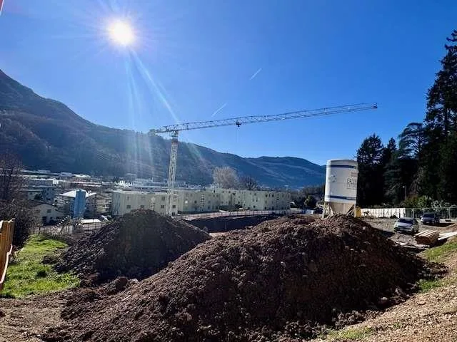 Nuova costruzione - appartamenti di diverse metrature – foto 11 di 13