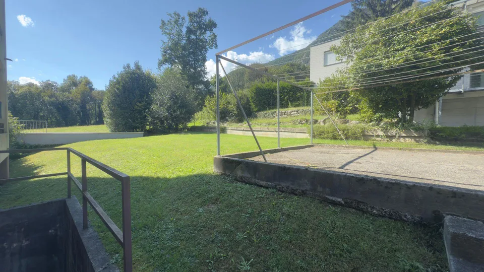 Bel 4.5 locali ideale per una famiglia – Foto 10 von 10
