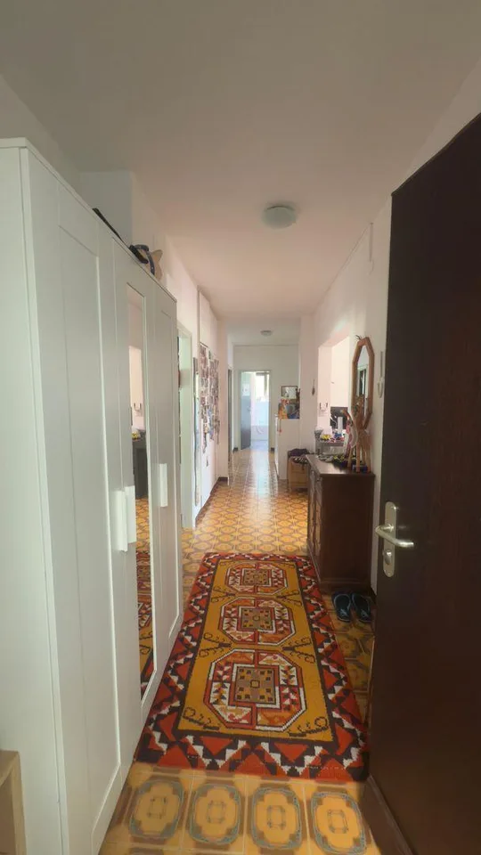 Bel 4.5 locali ideale per una famiglia – Foto 9 von 10
