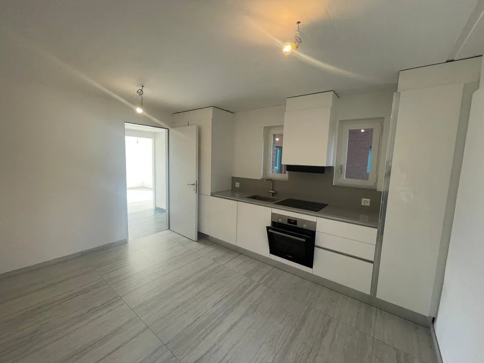 Casa a schiera in PPP - 5.5 locali ristrutturata