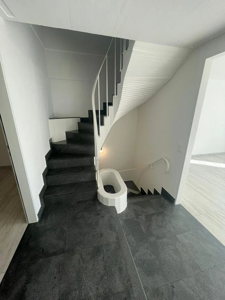 Casa a schiera in PPP - 5.5 locali ristrutturata