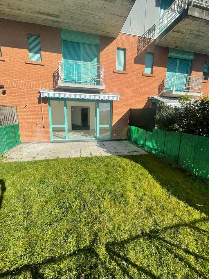 Casa a schiera in PPP - 5.5 locali ristrutturata