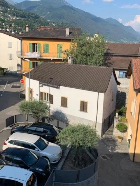 Cottage nel nucleo