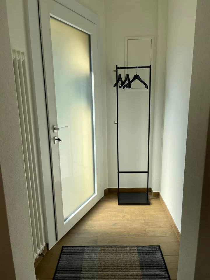 Cottage nel nucleo