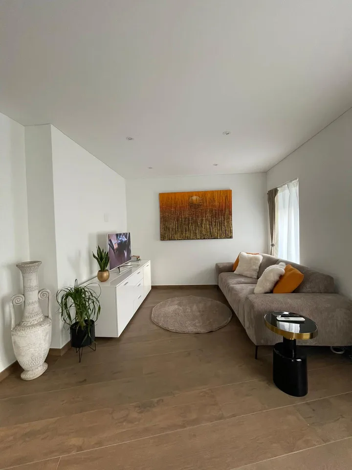 Cottage nel nucleo