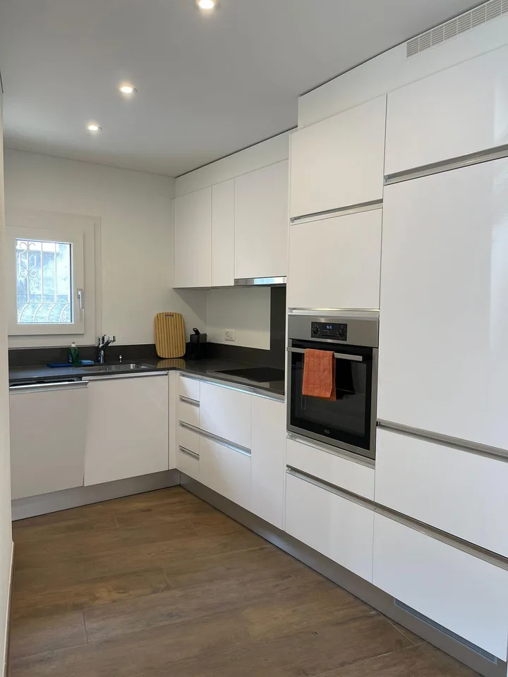 Cottage nel nucleo