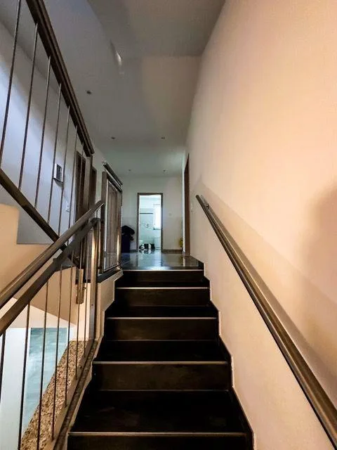 Grande casa Unifamigliare di di 10.5 Locali con posteggi e terreno ... – foto 12 di 23