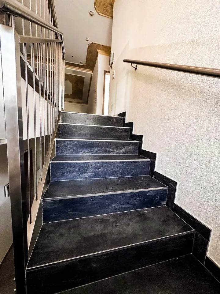 Grande casa Unifamigliare di di 10.5 Locali con posteggi e terreno ... – foto 13 di 23
